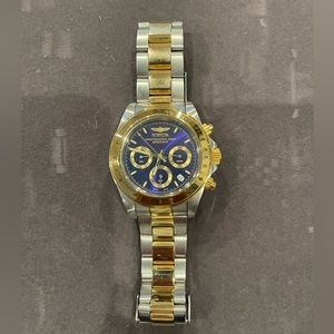 Mens Invicta Watch